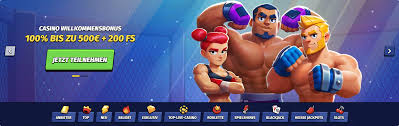BigClash Casino-Erlebnisse 2026